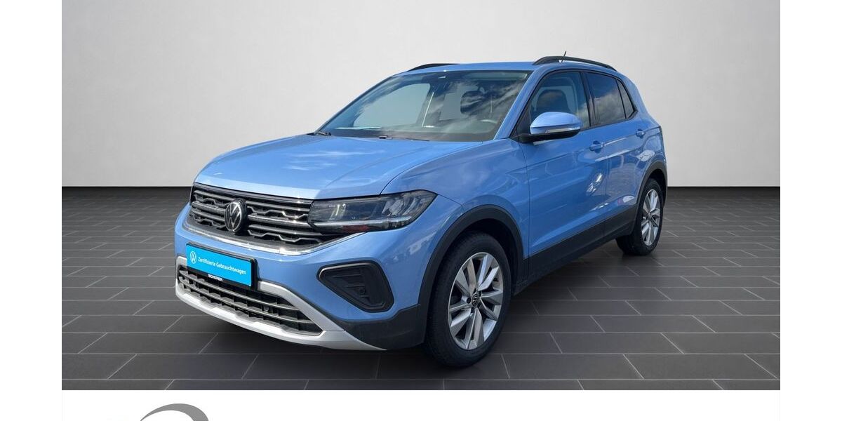 VW T-Cross 20.650 km 24.500 &euro; Kruft 56642