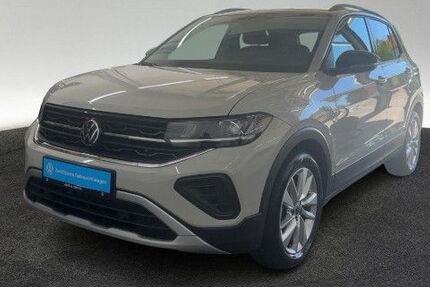 VW T-Cross 20.900 km 24.990 &euro; Weilheim 82362
