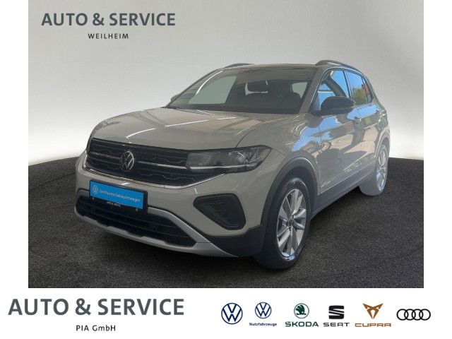 VW T-Cross 20.900 km 24.990 &euro; Weilheim 82362