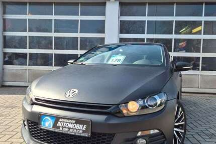 VW Scirocco 165.077 km 11.799 &euro; Osnabrück 49090