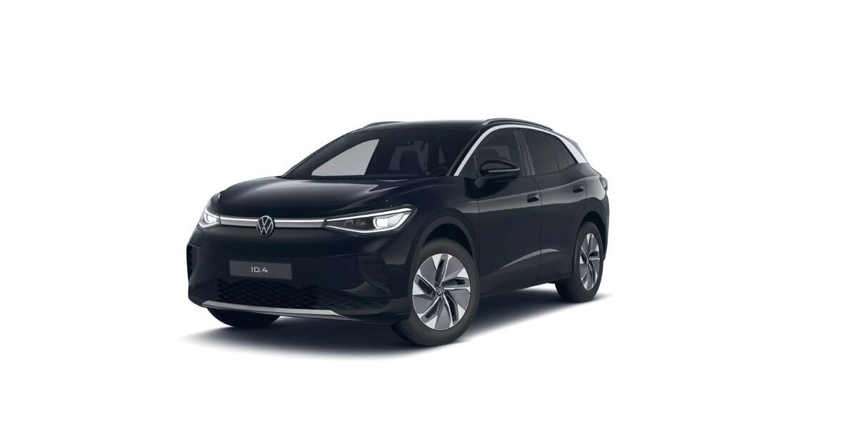 VW ID.4 4.880 km 35.990 &euro; Haßfurt 97437