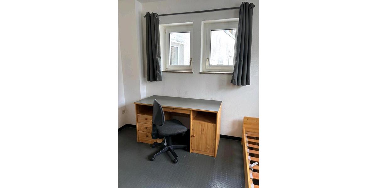 Erdgeschoßwohnung Ober-Olm Olm - 1 Zimmer, 12 m&sup2;, 490&euro; | Angebot:25760246