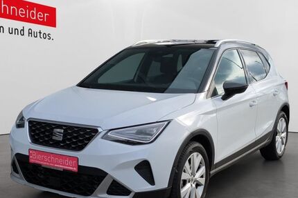 Seat Arona 24.395 km 22.450 &euro; Regensburg 93055