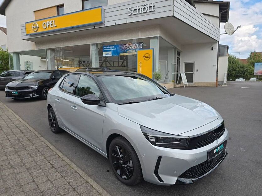 Corsa