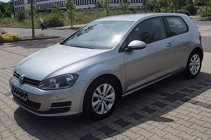 VW Golf 127.000 km 6.500 &euro; Leipzig 04103