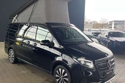 Mercedes-Benz Marco Polo 15.158 km 73.969 &euro; Ravensburg 88214