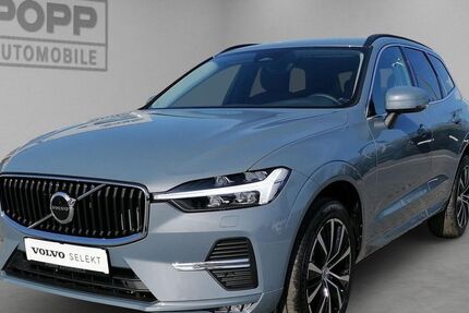Volvo XC60 18.832 km 38.590 € Erfurt 99099