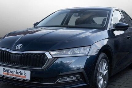 Skoda Octavia 77.481 km 20.949 &euro; Bramsche 49565