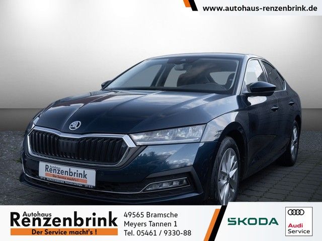 Skoda Octavia 77.481 km 20.949 &euro; Bramsche 49565