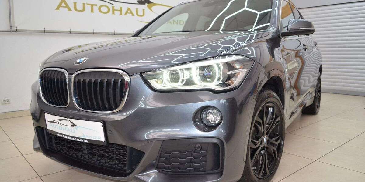 BMW X1 240.000 km 13.300 &euro; Ottobrunn / Riemerling 85521