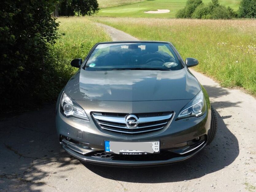 Cascada