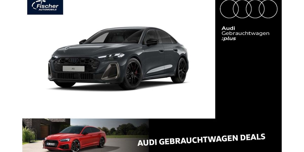Audi A5 4.176 km 54.980 &euro; Neumarkt 92318