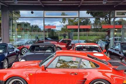 Porsche 911 175.000 km 159.500 &euro; BAIERBRUNN bei München 82065