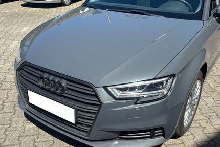 Audi A3 169.000 km 11.200 &euro; Reutlingen 72764