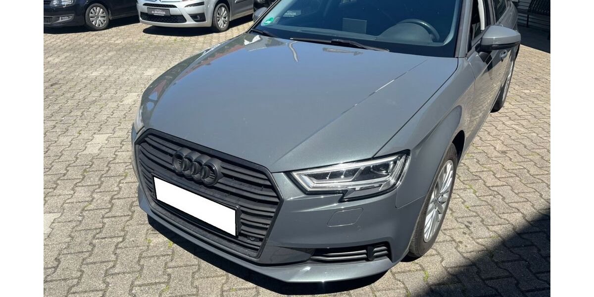 Audi A3 169.000 km 11.200 &euro; Reutlingen 72764