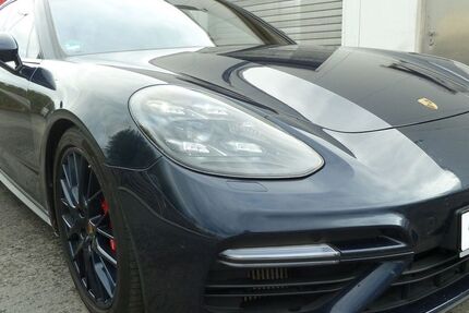 Porsche Panamera 106.000 km 62.900 &euro; Duisburg 47269