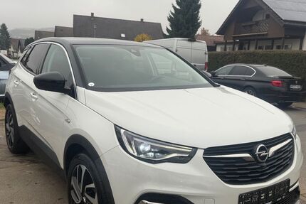 Opel Grandland (X) 162.000 km 8.999 &euro; Gundelsheim 74831
