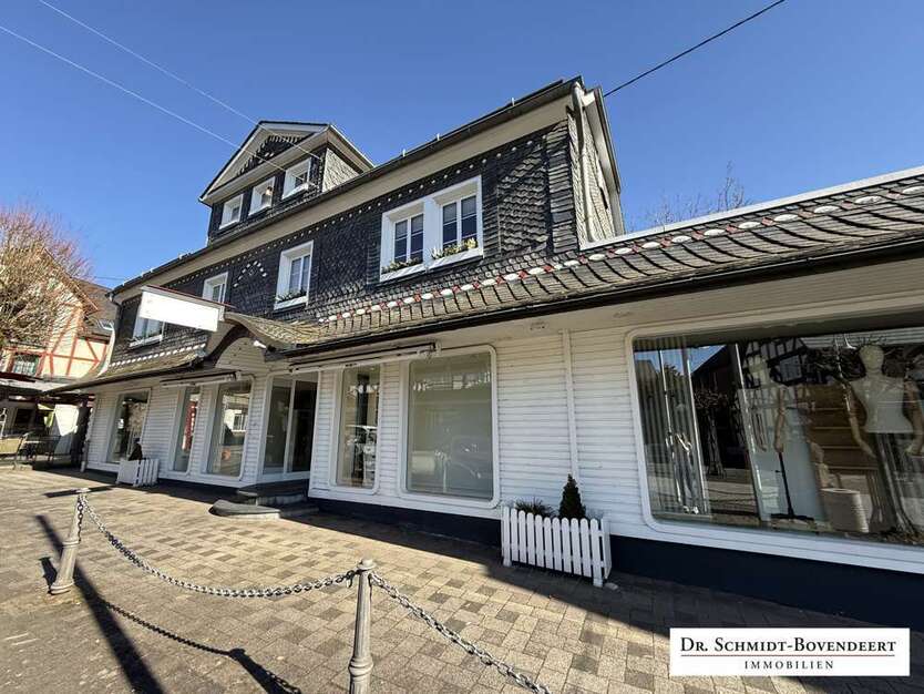 Haus zum Kaufen in Bad Marienberg 359.000 € 125 m²