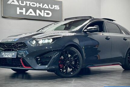 Kia pro ceed / ProCeed 46.599 km 27.990 € Bad Honnef/Rottbitze 53604