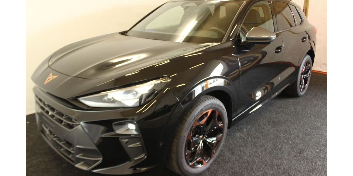 Cupra Terramar 9.100 km 33.395 &euro; Neusäß 86356