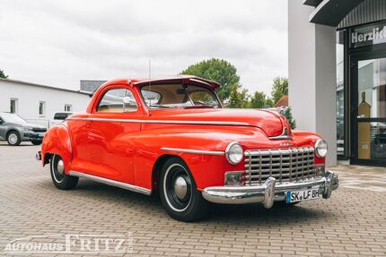 Dodge Andere 89.960 km 49.900 &euro; Landsberg OT Oppin 06188