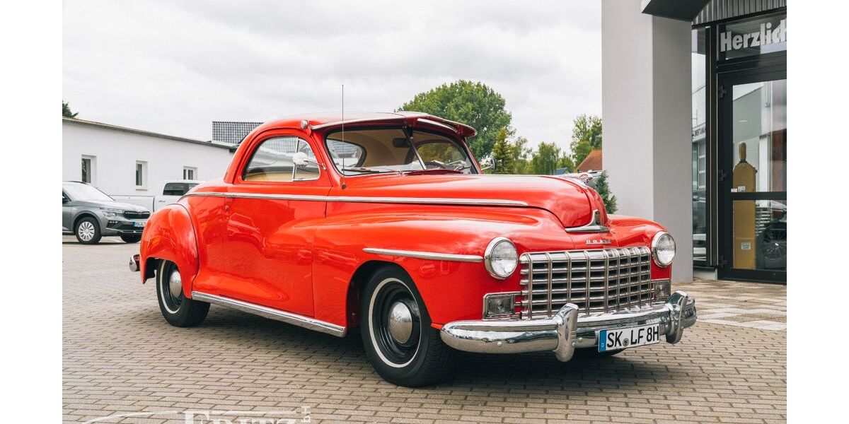 Dodge Andere 89.960 km 49.900 &euro; Landsberg OT Oppin 06188