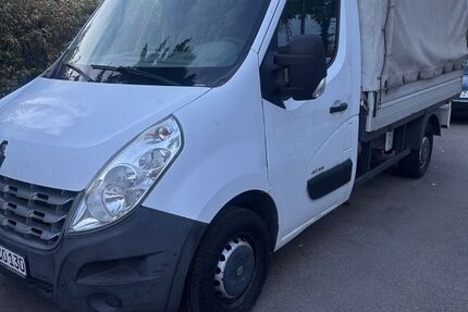 Renault Master 180.000 km 7.500 &euro; Freiburg 79114