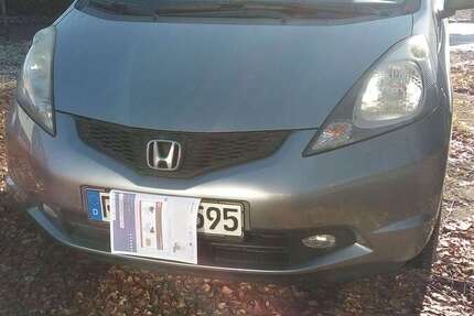 Honda Jazz 175.000 km 5.500 &euro; Illmensee 88636