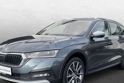 Skoda Octavia 79.521 km 27.950 € Brilon 59929
