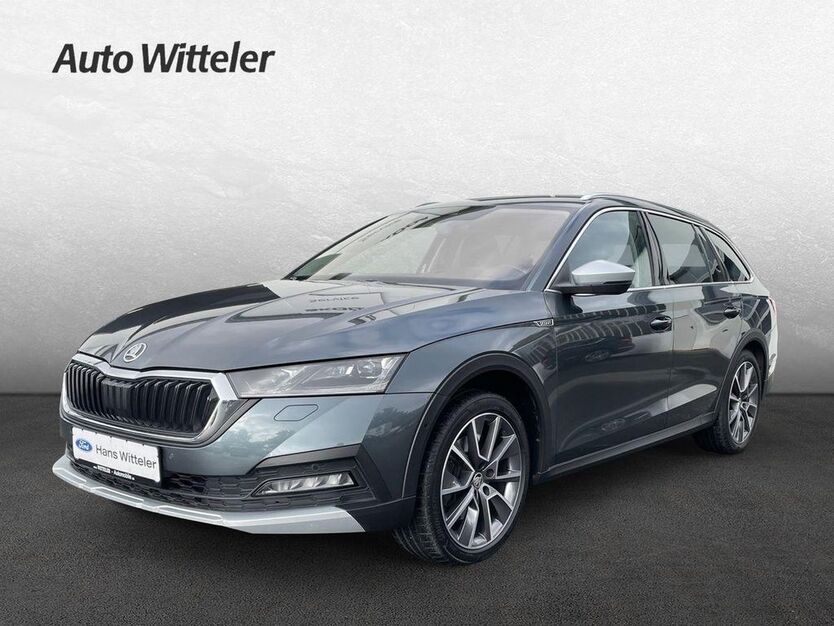 Skoda Octavia 79.521 km 27.950 € Brilon 59929