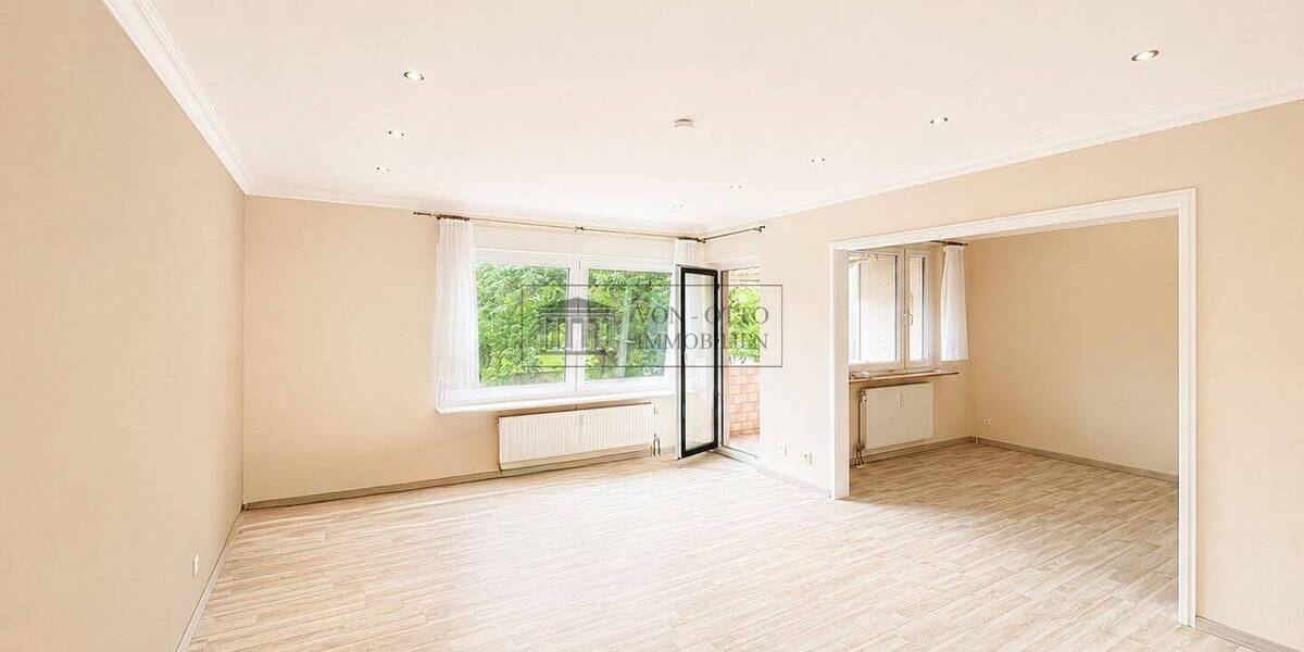Etagenwohnung Isernhagen Altwarmbüchen - 4 Zimmer, 84 m&sup2;, 229.000&euro; | Angebot:26892925