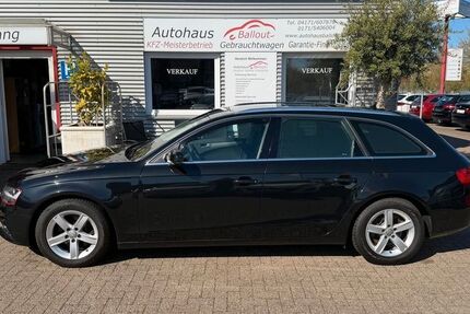 Audi A4 193.000 km 9.950 &euro; Winsen (Luhe). 21423
