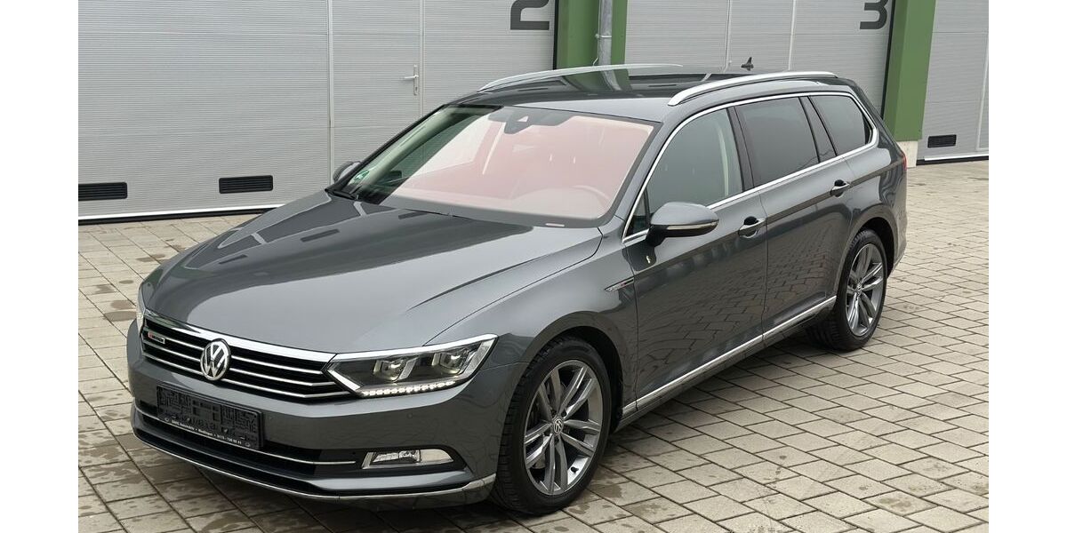 VW Passat 147.000 km 18.499 &euro; Riedlingen 88499