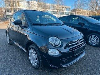 Fiat 500 38.500 km 11.900 &euro; Ravensburg 88212