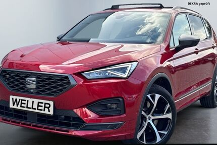 Seat Tarraco 34.500 km 33.390 &euro; Münster 48163