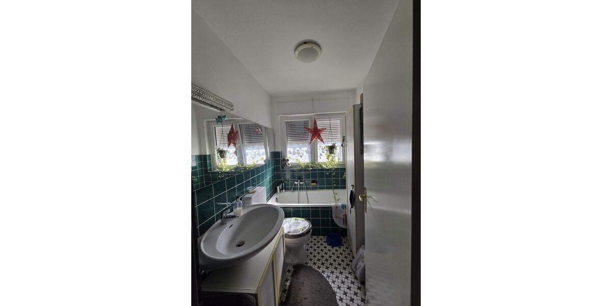 Reihenendhaus Neu Wulmstorf - 3 Zimmer, 96 m&sup2;, 399.000&euro; | Angebot:25865145