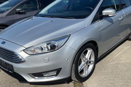 Ford Focus 128.000 km 6.999 &euro; Lünen 44532