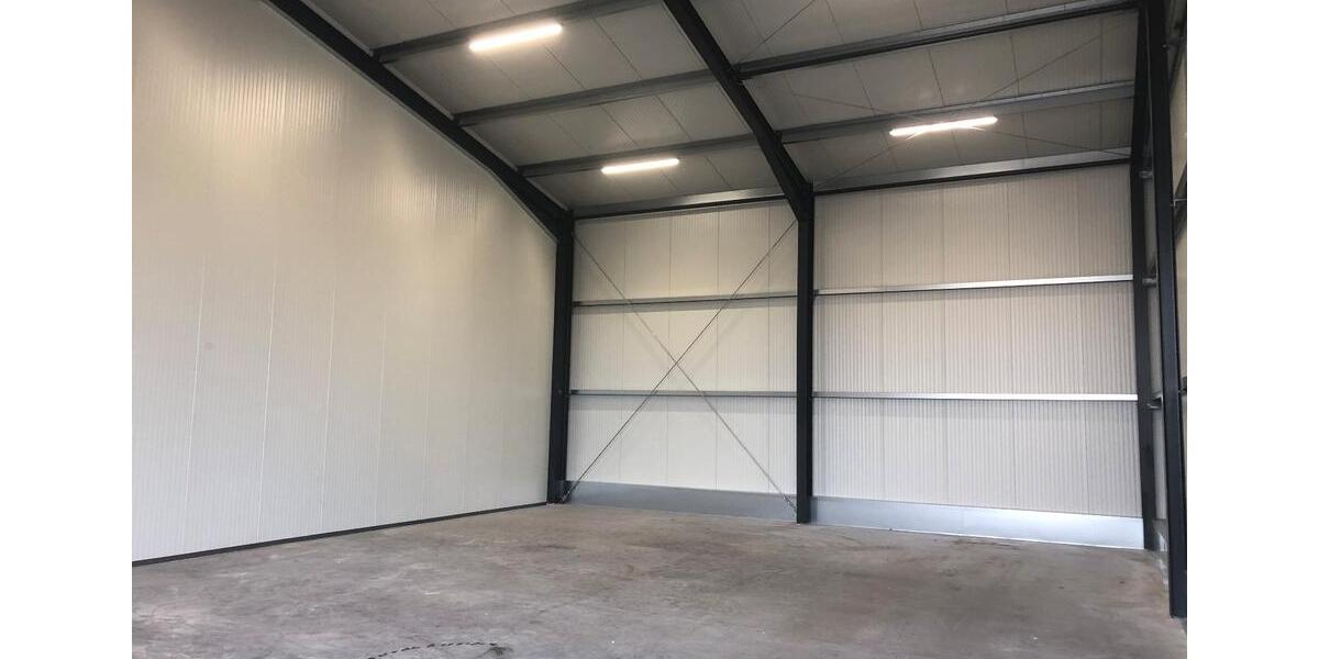 Gewerbeobjekt Friesoythe - 2.400&euro; | Angebot:24382444