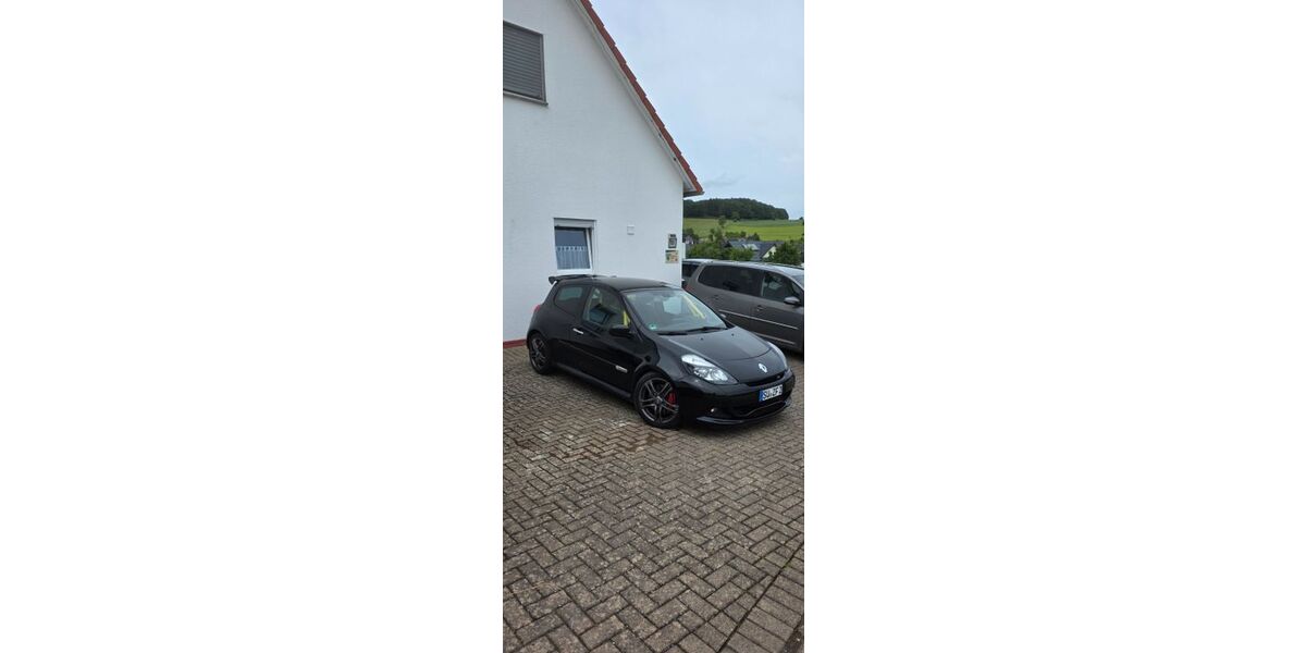 Renault Clio 128.225 km 11.500 &euro; Blankenheim 53945