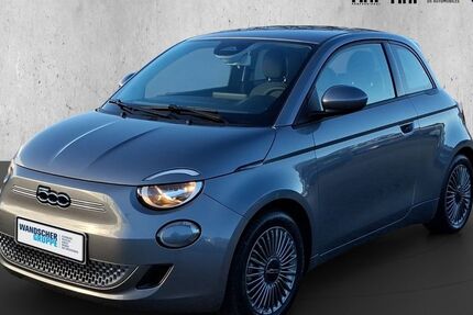 Fiat 500e 32.457 km 16.390 &euro; Oldenburg 26135