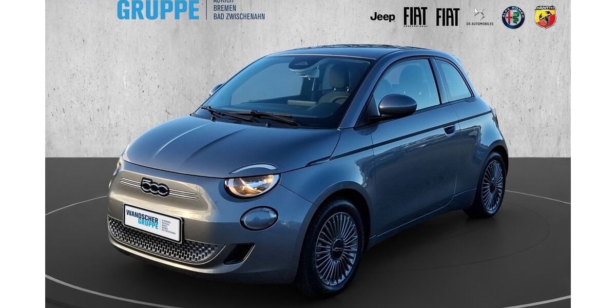 Fiat 500e 32.457 km 16.390 &euro; Oldenburg 26135