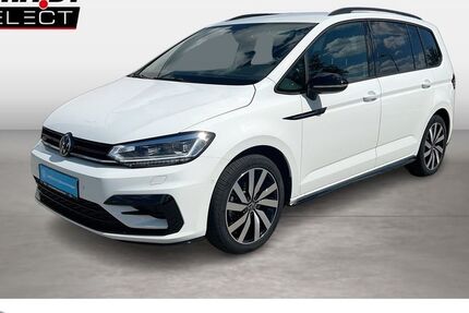 VW Touran 13.740 km 40.975 &euro; Bernsdorf 09337