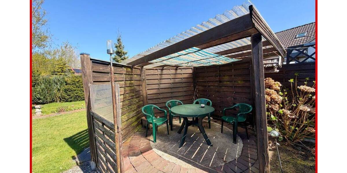 Einfamilienhaus Jagel - 4 Zimmer, 85 m&sup2;, 105.000&euro; | Angebot:26453457