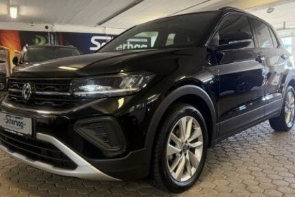 VW T-Cross 25.400 km 19.983 &euro; Koblenz 56072