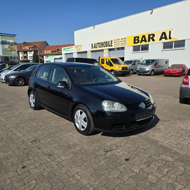VW Golf 194.000 km 1.950 € Garbsen/ Hannover 30827