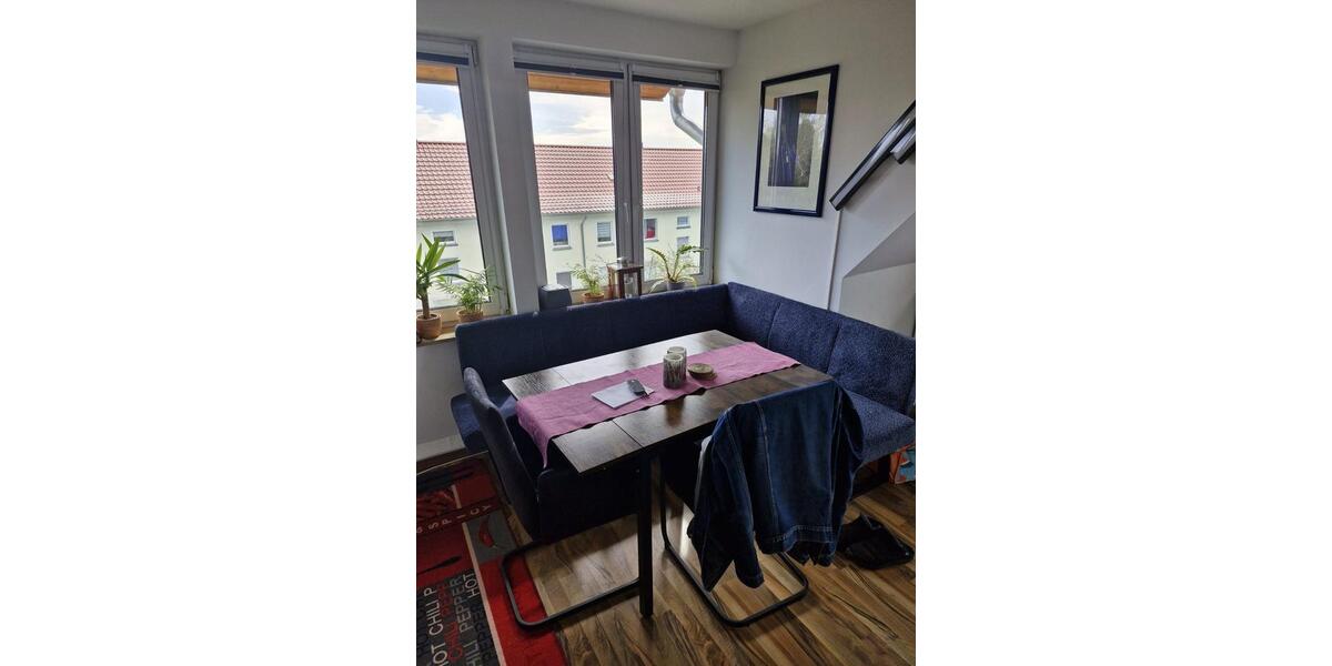 Etagenwohnung Petershagen/Eggersdorf Eggersdorf - 2 Zimmer, 64 m&sup2;, 750&euro; | Angebot:26263068