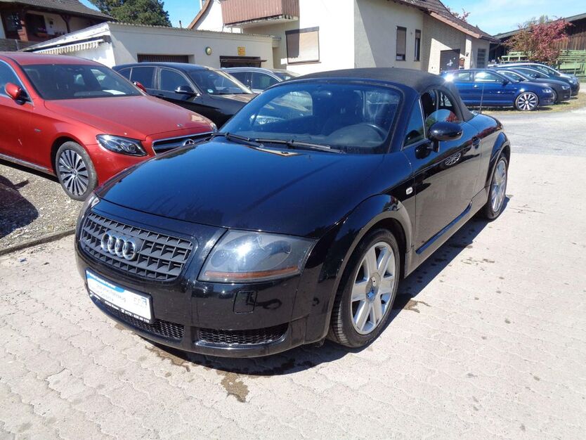 Audi TT 174.000 km 6.999 € Eimen 37632