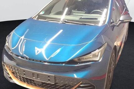 Cupra Born 2.670 km 43.750 &euro; Georgsmarienhütte (Osnabrück) 49124