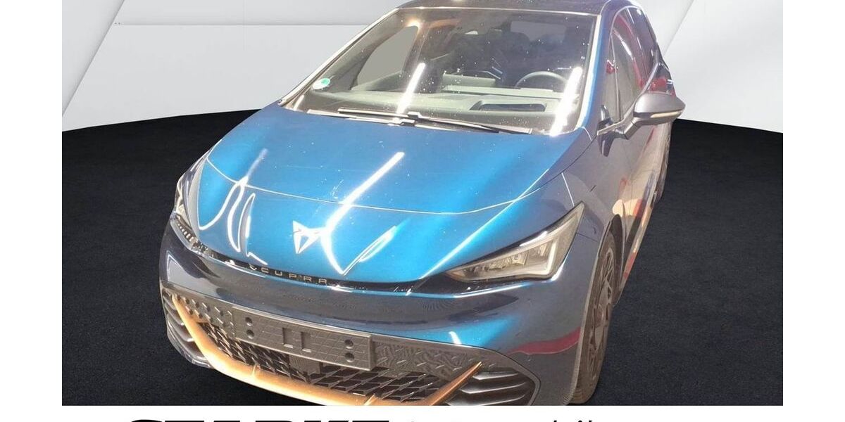 Cupra Born 2.670 km 43.750 &euro; Georgsmarienhütte (Osnabrück) 49124