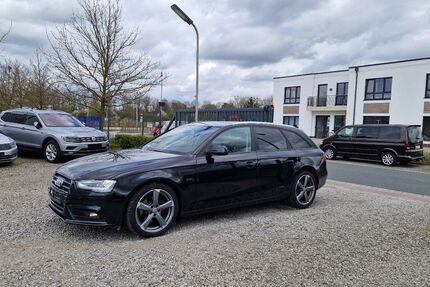 Audi A4 200.000 km 9.500 &euro; Achim 28832